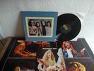 Wishbone Ash – Wishbone Four Lp 1973 mint- / + Top rare Poster