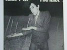 Iggy Pop - The Idiot - RCA APL1 2275  - 1977 - Vinyl  LP Record - US Pressing