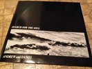 ANDREW AND DANIEL Search for the Soul RARE ORIGINAL PRIVATE 1987 LP XIAN Album