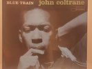 John Coltrane ‎– Blue Train Vinyl, LP, Album NEW SEALED