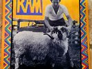 Paul And Linda McCartney   RAM   Vinyl Lp   Capitol Records (SMAS-3375) 1976