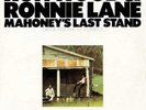 Ron Wood & Ronnie Lane - Mahoney's Last Stand LP NEW Colored Vinyl