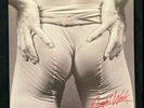 Scissor Sisters - Night Work - NEW Vinyl - Gatefold Sleeve incl Poster EU Import