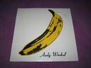 ANDY WARHOL