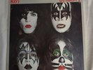 KISS DYNASTY 1979 NBLP 7152 RECORD ALBUM VINYL LP , poster included see photos