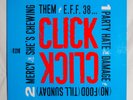 Click Click - Party Heat - LP - Mini-Album