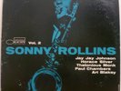 HARP BOP SONNY ROLLINS vol. 2 BLUE NOTE 1957 1966 repress HEAR