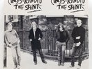 The Saints I'm Stranded • STEREO / MONO PROMO 1977 - RARE ORIGINAL PUNK