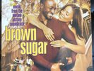 Various - Brown Sugar Motion Picture Soundtrack Vinyl 2LP 2002 US ORIG Mos Def