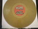 NOFX - The Decline - Gold Band Edition - Fat Wreck Chords - 1st Press Vinyl