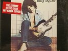 BILLY SQUIRE Don't Say No Vinyl LP  In Shrink Hype Sticker Beautiful  Mint-