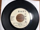 DAVE & DIRECT CURRENT BAND 45 Cant Find No One NYC Unknown Raw Garage Fuzz HEAR