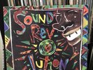 SOUND REVOLUTION Lp One Body -Islands Trinidad Electro Boogie Funk Rap Modern