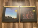 EAGLES S/T AND Desperado Mobile Fidelity MFSL MoFi UltraDisc One-Step 45rpm 2 LP
