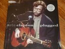 Eric Clapton: unplugged 1992 Reprise Records Germany Mint