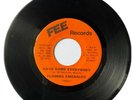 FLAMING EMERALDS “HAVE SOME EVERYBODY” 1977 RED FEE NM-