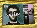 Tyler the Creator, Goblin Vinyl 2LP Black Vinyl Odd Future 2011 XL Recordings