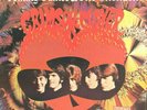 Authentic Tommy James & The Shondells / Crimson & Clover / LP Limited -  Mint