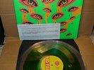 Red Fang - arrows LP NEON LIQUID FILLED VINYL LIMITED TO 100