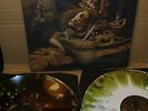 Wolves In The Throne Room - primordial arcana 2LP TRI-COLOR SPLATTER LIMITED 300