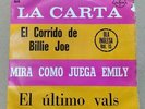 SEE EMILY PLAY Pink Floyd Syd Barret 1967 MEXICO 7