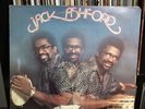 JACK ASHFORD Lp Hotel Sheet MAGIC DISC 1977 Private Soul Funk