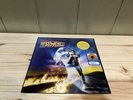Back To The Future- Soundtrack LP Vinyl Walmart Exclusive Limited Edition Orange