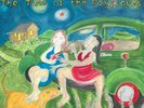The Time of the Foxgloves by Michael Hurley (vinyl LP, 2021)
