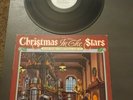 Christmas In The Stars: Star Wars Christmas Vinyl LP Album Record - [PROMO COPY]