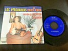 THE HOLLYWOOD PERSUADERS Eve Of Destruction 1966 MEXICO 7