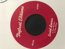 Social Lovers Feel My Love / Time Warp 7