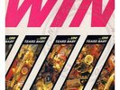 Win - ...Uh  Tears Baby (LP)