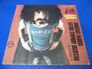 FRANK ZAPPA - Lumpy Gravy - 1968 LP UK Import Black Verve Gatefold VG+ VINYL