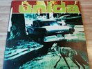 Unida - Coping With The Urban Coyote - Clear Vinyl LP - 1999 Germany