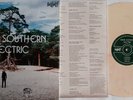 LP DeWOLFF Grand Southern Electric COLORED VINYL (Re) ELECTROSAURUS555 - SEALED