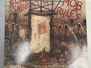 1981 BLACK SABBATH Vinyl Record MOB RULES Album