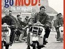 GO MOD  THE ANTHOLOGY Various Artists - New & Sealed 2LP Vinyl (Charly) R&B Soul