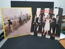 2 Blondie - lps Autoamerican and Parallel Lines Vintage Vinyl LP - 1980