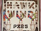 Hawkwind - P.X.R.5  4016 Rare 12 inch Vinyl Record