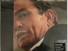 Johnny Cash ?At Folsom Prison Exclusive VMP CW001 Tan In Black 180g Vinyl LP