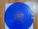 JESUS IS KING by Kanye West LP Blue Translucent Vinyl 2019 Brand New Def Jam