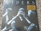 Wipers Follow Blind, Music On Vinyl Silver LP, punk indie rock