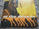 At The Drive-In, Relationship of Command 2xLP vinyl, limited rare mars volta