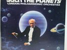 Solti/Planets/London Phil MFSL Ltd Ed Original Master LP Vinyl=NM/Cover=VG+