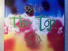 The Cure The Top UK Vinyl LP fixs9 fix59 VG+/VG+ 1984