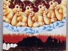 The Cure Japanese Whispers Vinyl LP 1983 sire 92-50761 VG/VG+