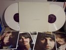 THE BEATLES 2 LP 
