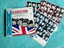 The Beatles / The Beatles storey   Apple  -Box Set Japan With Obi Strip