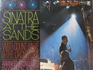 Frank Sinatra ‎– Sinatra At The Sands (1972) Reprise Records ‎NEW original rare