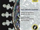 BEETHOVEN LUDWIG VAN - Symphonies Nos. 3&4 (2LP/180g)
